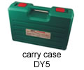 carry case DY5